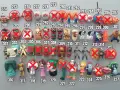 McDonalds Toys / Макдоналдс Играчки от 90те Винтидж Колекционерски, снимка 7