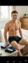 Calvin Klein боксерки , снимка 1