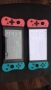 Nintendo Switch oled конзола нинтендо, снимка 3