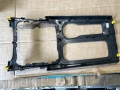 Облицовка Рамка Централна Конзола 969332651R Renault Talisman 2017г 147kW, снимка 2