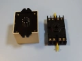 контролно реле Omron 61F-GP Floatless level switch 24VAC 50/60Hz, снимка 6