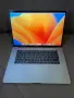 15,4" MacBook Pro A1707/Mid-2017/Space Grey-16GB RAM/256SSD/AMD Prо, снимка 1