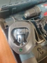 Нов, оригинален винтоверт Bosch GSR 120-LI, 12V/ъглошлайф Bosch GWS 12V-76 no, снимка 12