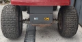 Мини немски трактор двигател Briggs stratton , снимка 6