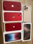 IPhone 13 Red 256 GB, снимка 2