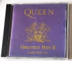 Queen - Greatest Hits I, II, III, снимка 2