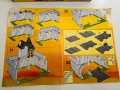 Lego Castle 6074 Black Falcon's Fortress, снимка 14