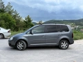 Vw touran 1.9 TDI, снимка 4