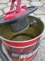 Прахосмукачка за пепел RAIDER RD-WC02 (1000W / 18L), снимка 5