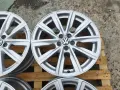 17 джанти 5х100 Audi A1 S1 8X S-Line 7,5J et36 Ауди А1 Оригинал 8X0601025AL SPEEDLINE, снимка 6