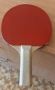 Decathlon originalna hilka za pingpong, снимка 2