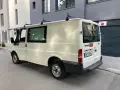 Форд Транзит 2001 година, снимка 4