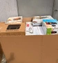 Предлагаме бокс -микс стока 30 броя върнати ел. Уреда от Амазон. , снимка 2