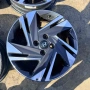 Джанти 5x114.3, 16 цола, 6J, ET50, 52910Q0200R8A със забележки от Hyundai I20 1.0T, двигател G3LE, снимка 12