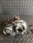 Турбокомпресор за Nissan X-Trail 2.2 DCI (2003) 14411-8H8800, снимка 1