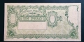 Аржентина . 1 песо. 1947 година., снимка 2