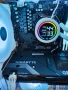 Геймърски Ryzen 7 7800X3D, RTX 5050 8GB, RAM 32GB DDR5, SSD 1TB NVME, снимка 3