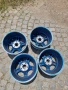 Джанти Zender 16x9j, снимка 8