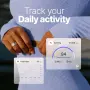 Haale Smart Ring II Смарт Пръстен, снимка 8