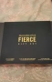 Подаръчен комплект Abercrombie & Fitch Fierce - парфюм,душ гел,дезодор, снимка 1