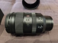 Viltrox 135 1.8 за Nikon Z, снимка 1