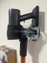 Безкабелна Немска прахосмукачка Adler AD-7086, 140W, 3 степени, LED дисплей, HEPA, LED DUST SCANNER, снимка 10