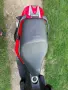 скутер мотопед gilera runner c46 sport 49 кубика  , снимка 11