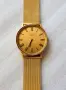 Rare Vintage Favre-Laube Men's Wrist watch-Swiss Made 17 Jewel Hand wind, снимка 2