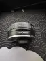 Адаптер за обектив M42 - NEX (SONY E/FE), снимка 2