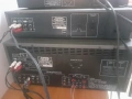 Pioneer SA-05, SG-05, DT-32 Усилвател, еквалайзер, таймер, снимка 12