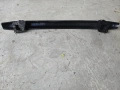 Греда/основа под задна броня Голф 4 Seat Leon Toledo Golf 4 Bora Passat 1J0807305 , снимка 2