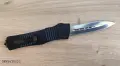 Автоматичен нож Microtech OTF NKMT289, снимка 5