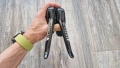 комплект спирачки/команди Sram Rival 1-11ск (механични), снимка 3
