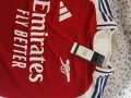 Arsenal -тениска, снимка 1