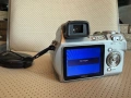 Фотоапарат Sony DSC-H7, снимка 8