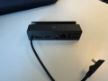 Steam Deck LCD 512GB + Official Docking Station – като нов, пълен комплект, снимка 8