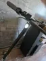 Електрическа тротинетка Segwey Ninebot G30 LE, снимка 7