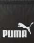 PUMA Base Shopper Bag Black Дамската чанта Puma в черно съчетава стил и практичност, снимка 4