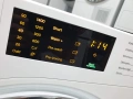 Miele W1 Selection Пералня Миеле 12м Гаранция, снимка 2