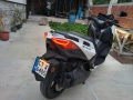 yamaha x max 300, снимка 9