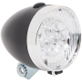 Walfort Retro LED фар за велосипед  Лесен за сглобяване 3 AAA батерии   Цена: 3€, снимка 1