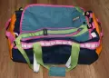 The North Face Base Camp Duffel сак раница 50 литра, снимка 4