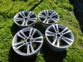 Джанти за БМВ 18, снимка 1