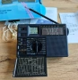 Siemens RK 702 G4 Word radio timer (1986), снимка 1