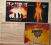 CD / ЦД компакт дискoве - ACCEPT / Twisted Sister , снимка 10
