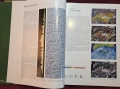 Голям сателитен атлас - горите на Европа / Satellite Remote Sensing Forest Atlas of Europe, снимка 8