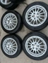 5х120 16 Джанти BMW 1 series E87 VW Transporter 5x120, снимка 3
