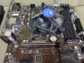 компоненти MSI B250M Pro+i5 7400/32gb.ram/MSI GTX 1050Ti , снимка 4