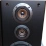 ⭐⭐⭐ Pioneer CS-777 ⭐⭐⭐ Качествени трилентови тонколони , 2 х 140 вата, снимка 5