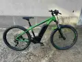 Електрически велосипед Ghost Teru 1 Hybrid , снимка 2